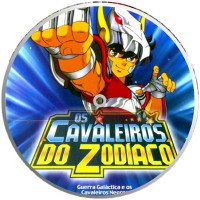 Cavaleiros do Zodiaco Completo